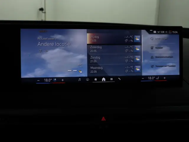 BMW iX xDrive40 2025 Elektrisch 67