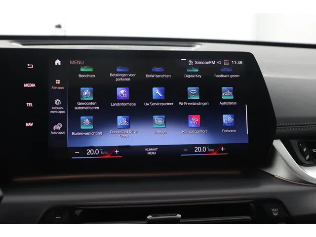 BMW iX1 xDrive30 Launch Edition 67 kWh 2023 Elektrisch 57