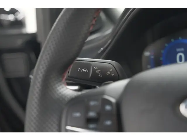 Ford Puma 1.0 EcoBoost Hybrid ST-Line 2021 Benzine 35