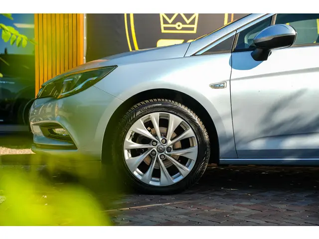 Opel Astra Sports Tourer 1.0 Edition 2016 Benzine 12