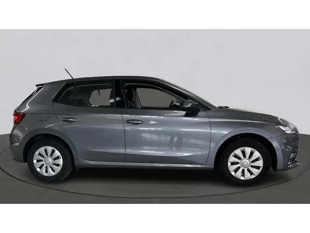 Škoda Fabia 1.0 TSI Selection 2024 Benzine 6
