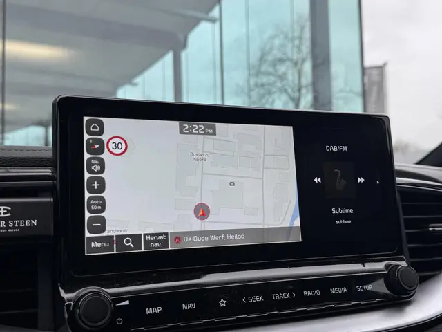 Kia ProCeed 1.0 T-GDI GT-PlusLine 2020 Benzine 13