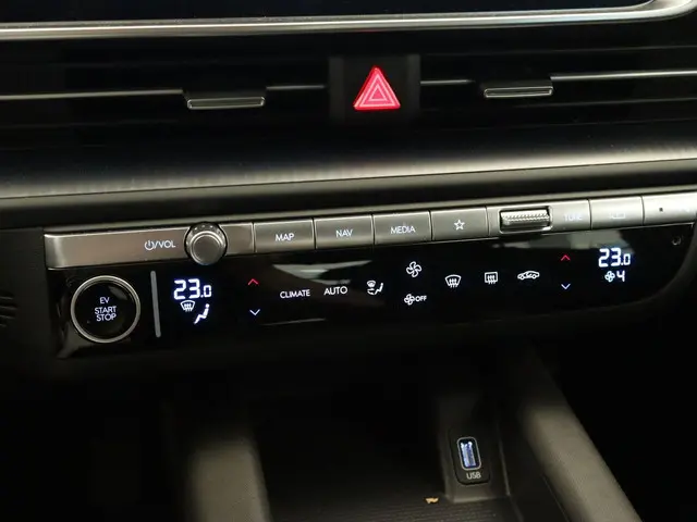 Hyundai IONIQ 6 Style 53 kWh 2024 Elektrisch 30
