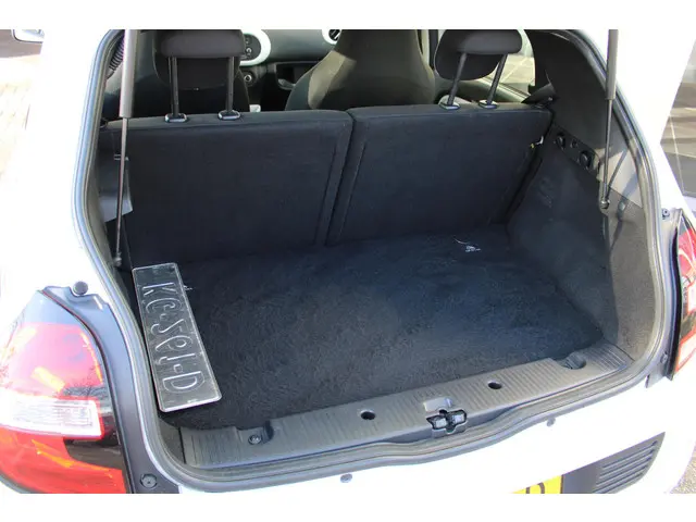 Renault Twingo 1.0 SCe Collection 2016 Benzine 9