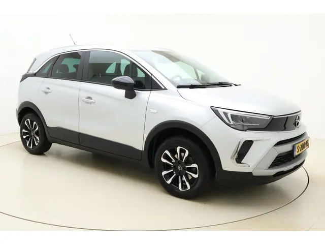 Opel Crossland 1.2 Turbo Level 3 2023 Benzine 8