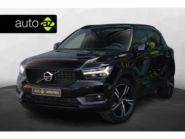 Volvo XC40 1.5 T5 Recharge R-Design 2020 Hybride Benzine