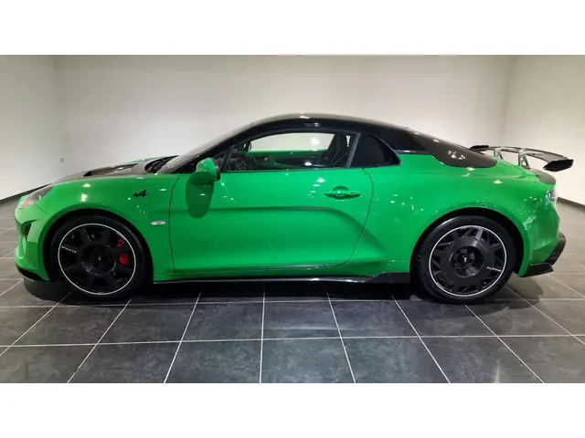 Alpine A110 1.8 Turbo R 2026 Benzine 13