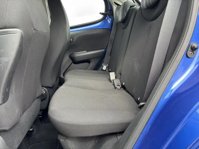 Peugeot 108 1.0 e-VTi Active 2019 Benzine 12