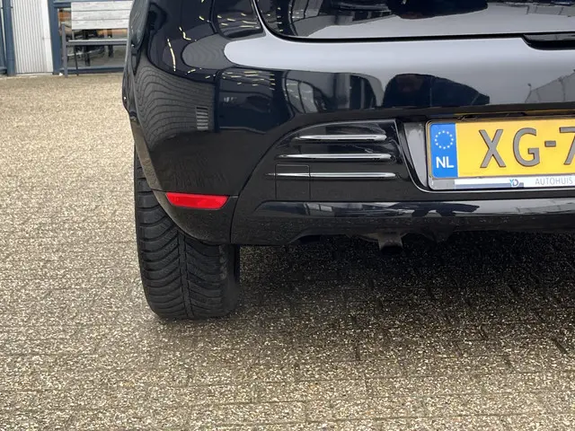 Renault Clio 0.9 TCe Zen 2019 Benzine 37