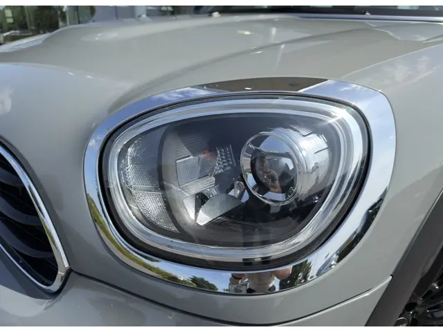 MINI Countryman Cooper Chili 2018 Benzine 14