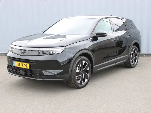 Opel Grandland 3