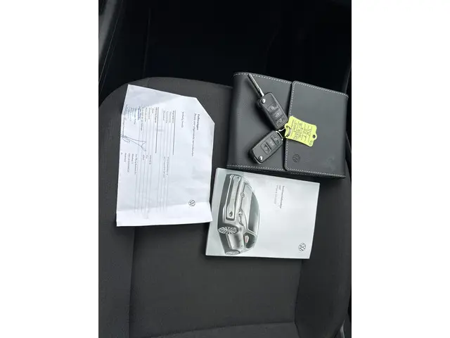 Volkswagen up! 1.0 2020 Benzine 20