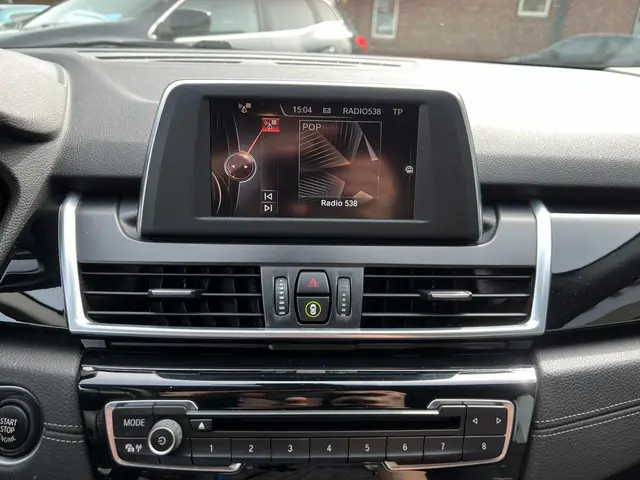 BMW 2 Serie Active Tourer 218i Sport 2015 Benzine 19