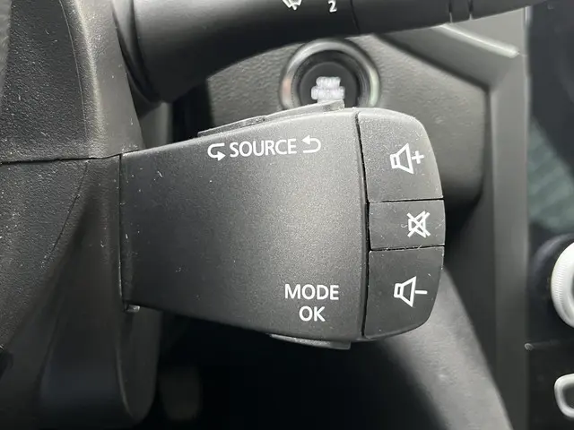 Renault Mégane Estate 1.3 TCe 140 Techno 2023 Benzine 26