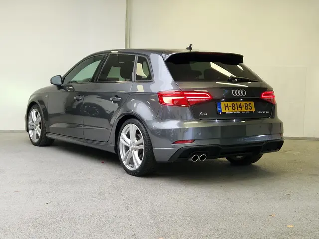 Audi A3 2
