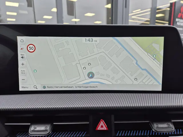 Kia EV6 GT-Line 77.4 kWh 2021 Elektrisch 11