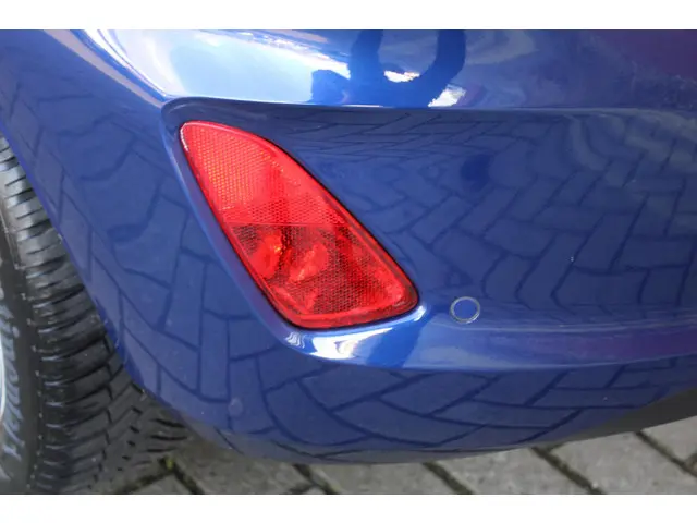 Ford Fiesta 1.0 EcoBoost 100 PK Titanium 2017 Benzine 25