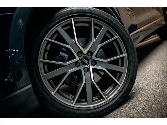 Audi Q3 40 TFSI quattro S Line Pro Line S 2019 Benzine 24