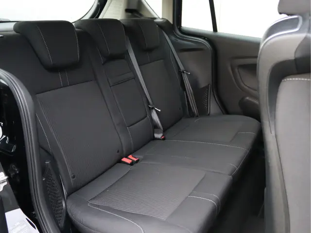 Ford B-MAX 1.0 EcoBoost Titanium 2018 Benzine 20