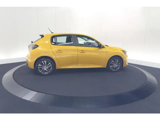 Peugeot 208 PureTech 75 Active Pack 2022 Benzine 9