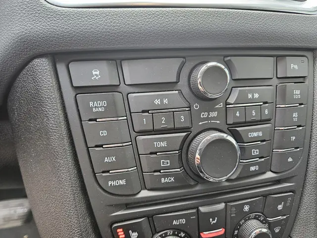 Opel Meriva 1.4 Turbo Cosmo 2013 Benzine 29