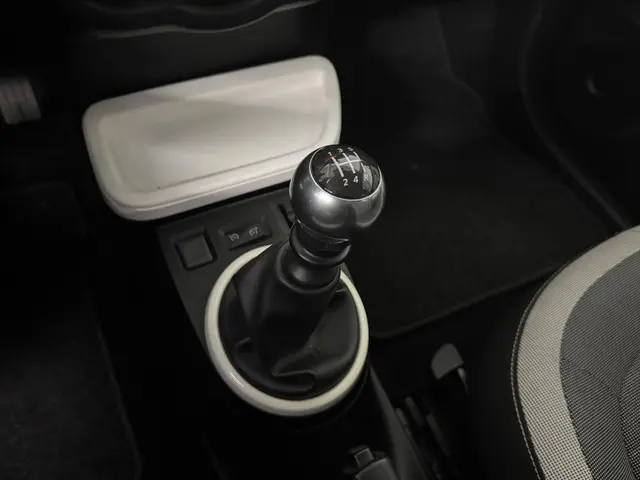 Renault Twingo 0.9 TCe Intens 2018 Benzine 22