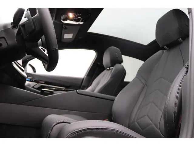 BMW 5 Serie Sedan 530e 2024 Hybride Benzine 11