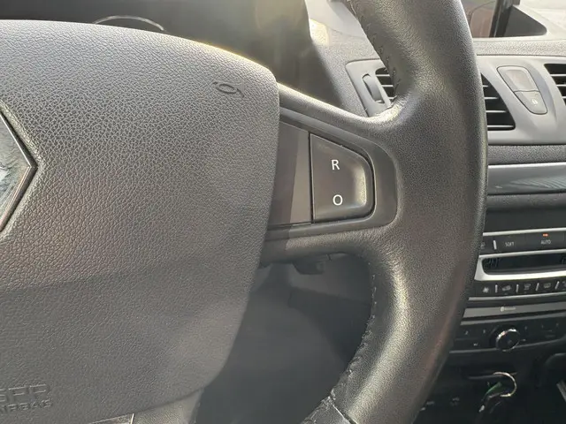 Renault Mégane 1.2 TCe Limited 2014 Benzine 18