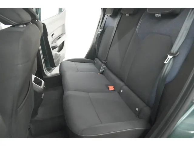 Dacia Duster Mild Hybrid 130 Expression 2025 Benzine 33