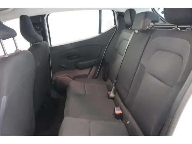 Dacia Sandero 1.0 TCe 100 Bi-Fuel Essential 2021 Benzine 11