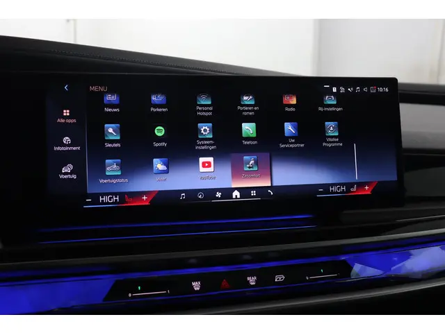 BMW 7 Serie 750e xDrive 2024 Hybride Benzine 56