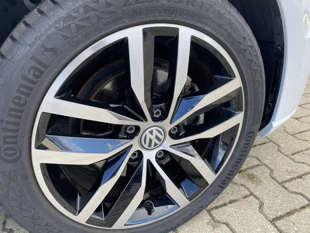 Volkswagen e-Golf e-Golf SOH 90% 2019 Elektrisch 6