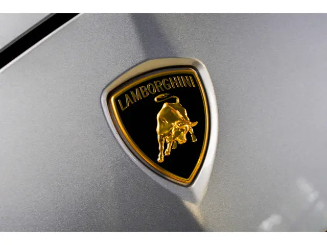 Lamborghini Urus 4.0 V8 2022 Benzine 12