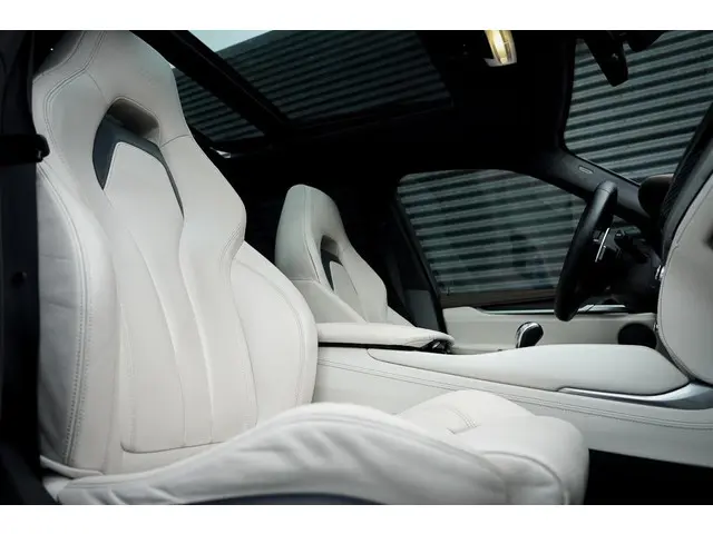 BMW X5 M 2016 Benzine 17