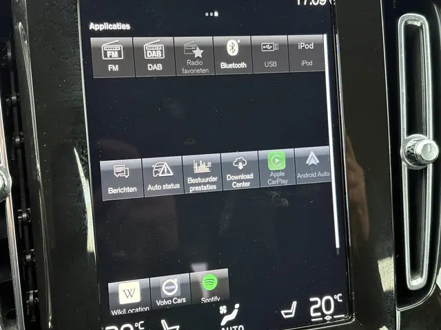 Volvo XC40 1.5 T2 Momentum 2022 Benzine 16