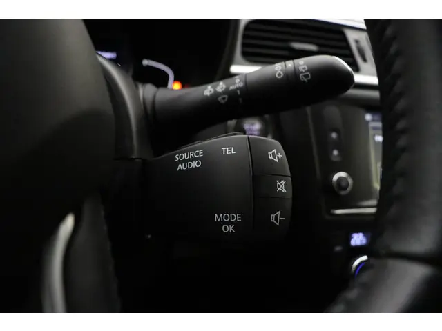 Renault Kadjar 1.2 TCe Limited 2018 Benzine 31