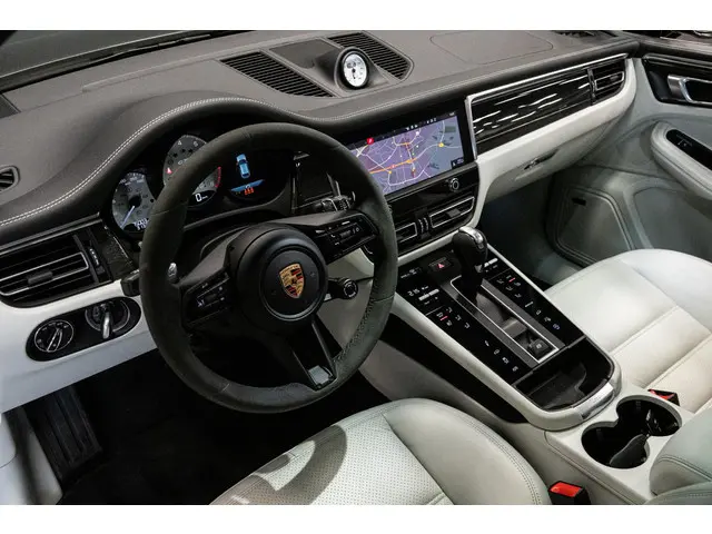 Porsche Macan 2.9 GTS 2022 Benzine 20