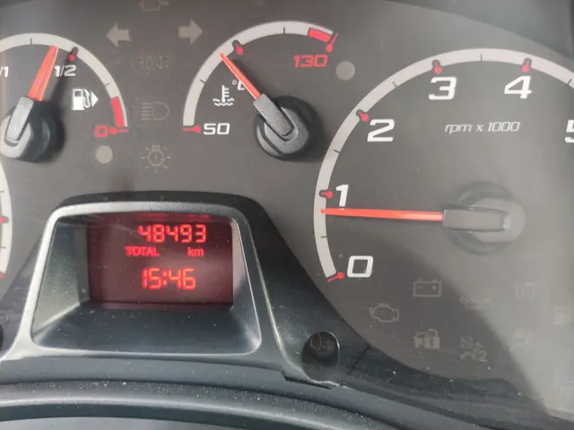 Ford Ka 1.2 Cool en Sound 2012 Benzine 14