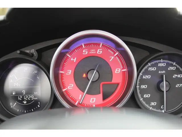 Abarth 124 Spider 1.4 Turbo 2017 Benzine 26