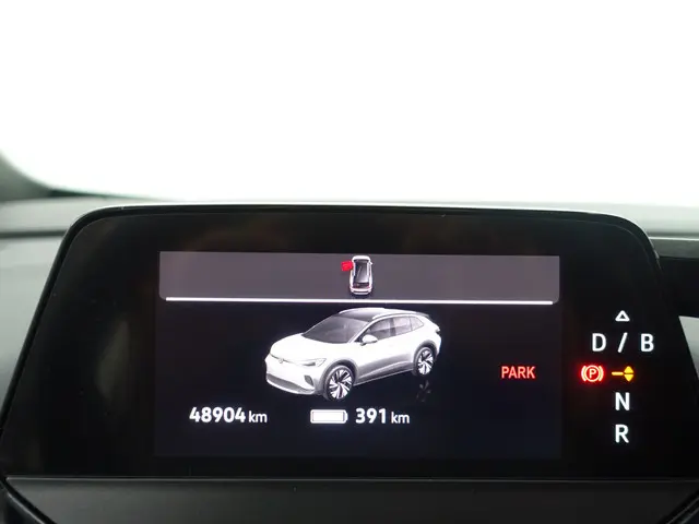Volkswagen ID.4 Life 77 kWh 2021 Elektrisch 18