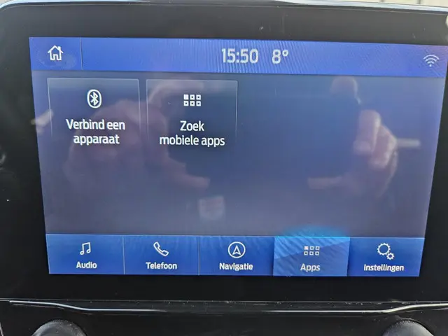 Ford Puma 1.0 EcoBoost Hybrid ST-Line 2024 Benzine 25