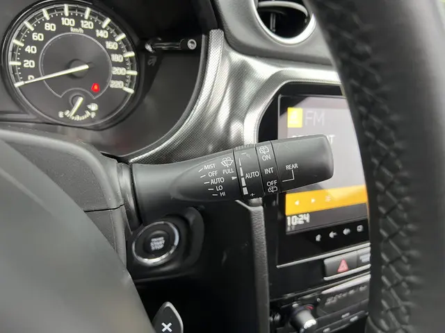 Suzuki Vitara 1.5 Hybrid Style 2025 Hybride Benzine 30