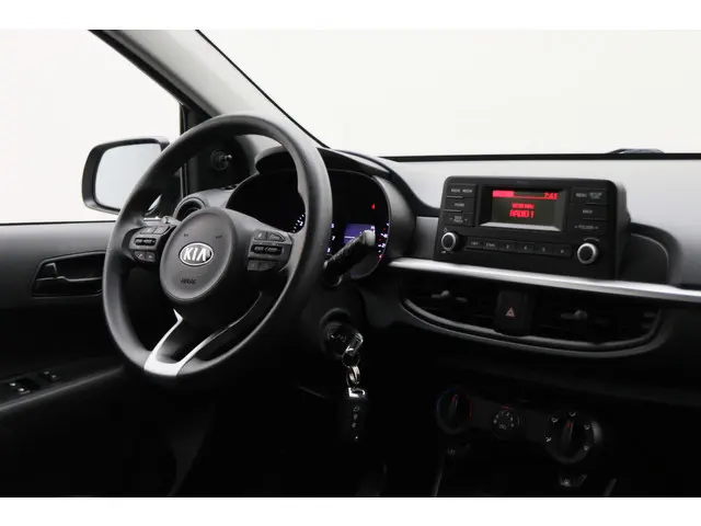 Kia Picanto 1.0 CVVT EconomyPlusLine 2019 Benzine 24
