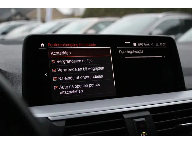 BMW X4 xDrive20i Executive Edition 2020 Benzine 42