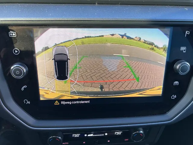 SEAT Arona 1.0 TSI Style Business Intense 2021 Benzine 41