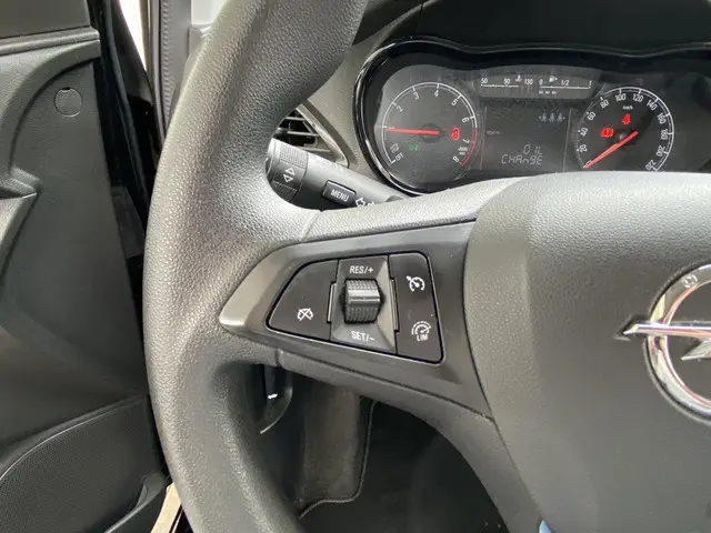 Opel KARL 1.0 ecoFLEX Edition 2018 Benzine 15