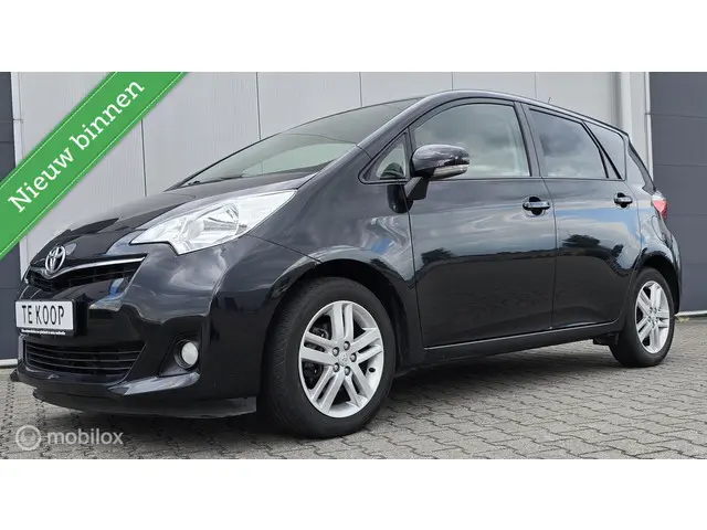 Toyota Verso-S