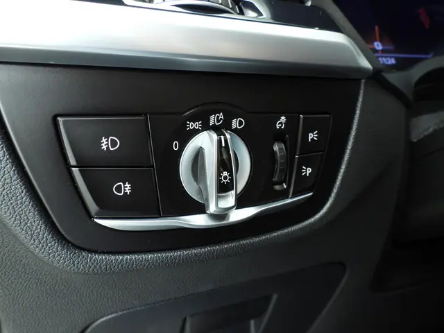 BMW X3 M40i xDrive 2021 Benzine 36