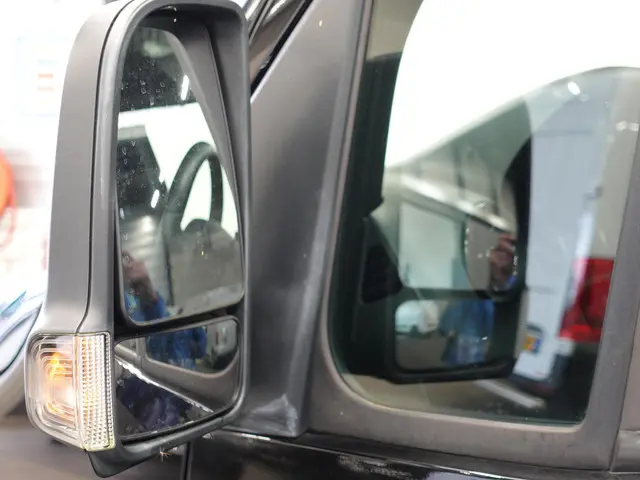 Mercedes-Benz Sprinter L2H2 Automaat 2023 Diesel 7
