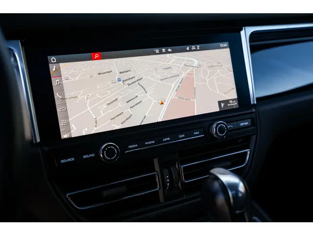 Porsche Macan 3.0 S 2020 Benzine 16